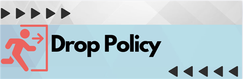 Drop Policy